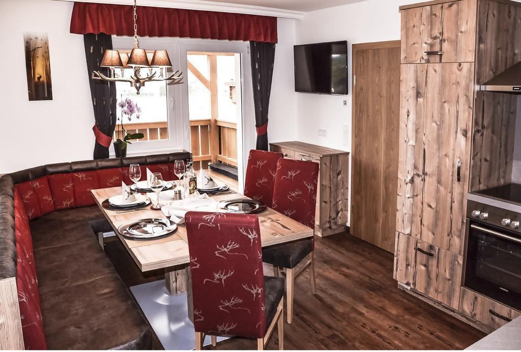 Bio-Bauernhof Reiterhof Villa Sankt Johann im Pongau Bagian luar foto
