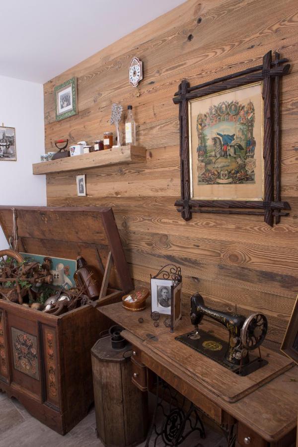 Bio-Bauernhof Reiterhof Villa Sankt Johann im Pongau Bagian luar foto