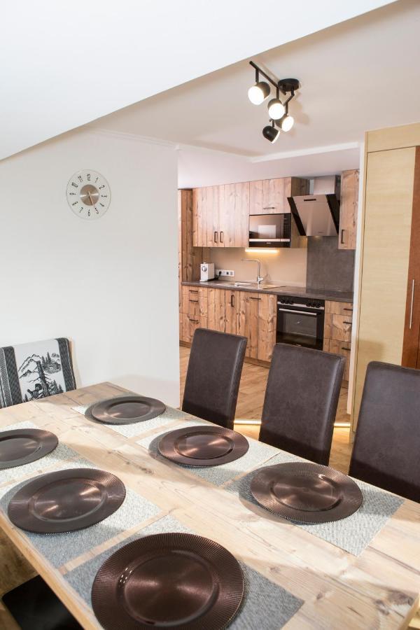 Bio-Bauernhof Reiterhof Villa Sankt Johann im Pongau Bagian luar foto